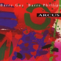 Guy, Barry & Barre Phillips Arcus