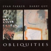 Parker, Evan Obliquities