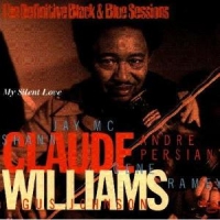 Williams, Claude My Silent Love