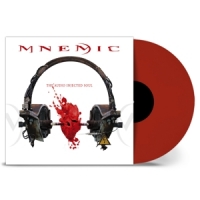 Mnemic Audio Injected Soul -coloured-