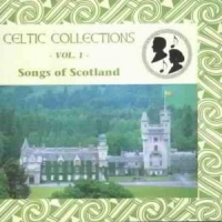 Various Songs Of Scotland