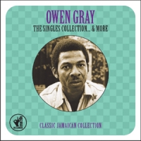 Gray, Owen Singles Collection'60-'62