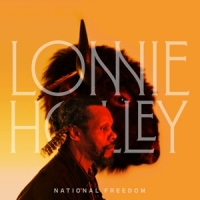 Holley, Lonnie National Freedom