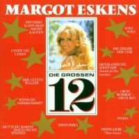 Eskens, Margot Die Grossen 12