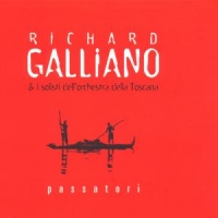 Galliano, Richard Passatori