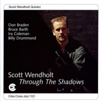 Wendholt, Scott Through The Shadows