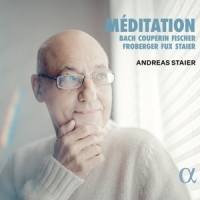 Staier, Andreas Meditation