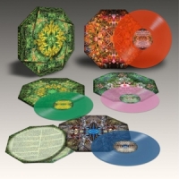 Orb Orboretum: The Orb Collection -coloured-