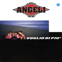 Angeli Voglio Di Piu -coloured-