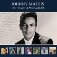 Mathis, Johnny Seven Classic Albums