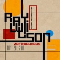 Wilson, Ray Ray Wilson Zdf At Bauhaus