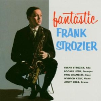 Strozier, Frank Fantastic Frank Strozier