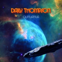 Daily Thompson Oumuamua