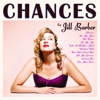 Barber, Jill Chances -coloured-