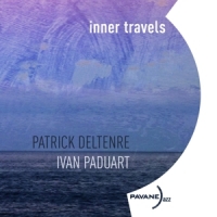 Paduart, Ivan Inner Travels