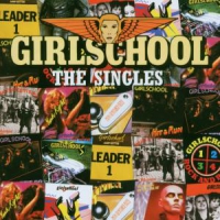 Girlschool Singles Collection