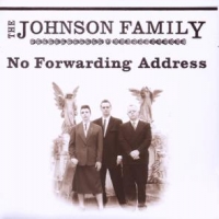 Johnson Family No Forwarding Address