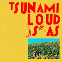 Tsunami Loud As Is