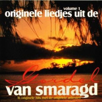 Various Gordel Van Smaragd Vol. 1