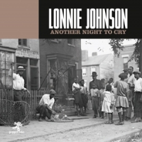 Johnson, Lonnie Another Night To Cry