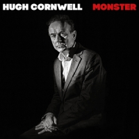 Cornwell, Hugh Monster