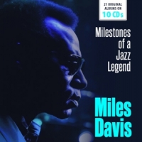 Davis, Miles 21 Original Albums