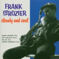 Strozier, Frank Cloudly & Cool