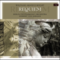 Peter Schmidl, Wiener Philharm Mozart: Requiem