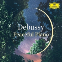 Debussy, Claude Peaceful Piano