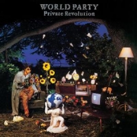 World Party Private Revolution