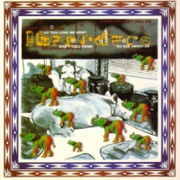 Breeders Safari Ep