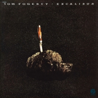 Fogerty, Tom Excalibur (180gr)