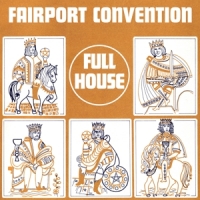 Fairport Convention Full House