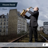 David, Vincent Flows