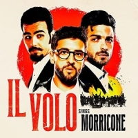 Il Volo Il Volo Sings Morricone