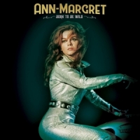 Ann-margret Born To Be Wild (purple/green)