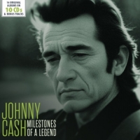 Cash, Johnny 18 Original Albums - Milestones Of A Legend