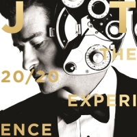 Timberlake, Justin The 20/20 Experience