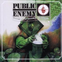 Public Enemy New Whirl Odor (cd+dvd)