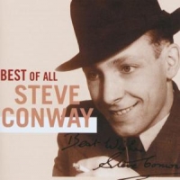 Conway, Steve Best Of All