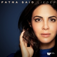 Said, Fatma Lieder