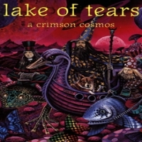 Lake Of Tears A Crimson Cosmos (black)