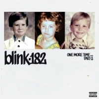 Blink-182 One More Time... Part-2 -coloured-