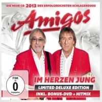 Amigos Im Herzen Jung -deluxe-