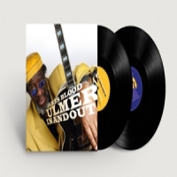 James Blood Ulmer In And Out