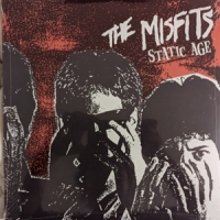 Misfits Static Age