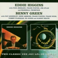 Higgins, Eddie Eddie Higgins