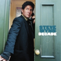 Wynn, Steve Decade (cd+book)