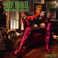 Deep Torkel & His Rock 'n' Roll Stars Playing It Safe -coloured-