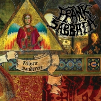 Frank Sabbath Telluric Wanderers